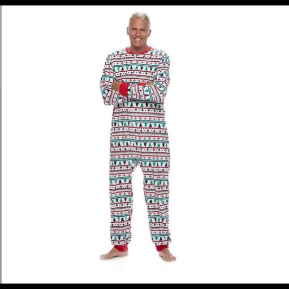 Kohls christmas onesie Clearance